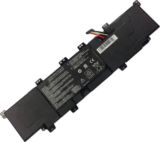 Asus C31-X402 Laptop battery for Asus VivoBook S300 S300C S300CA S400 S400C S400CA - eBuy UAE